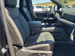 Chevrolet Suburban LT 2WD 4dr 2026
