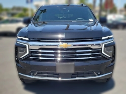 Chevrolet Suburban LT 2WD 4dr 2026