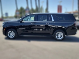 Chevrolet Suburban LT 2WD 4dr 2026