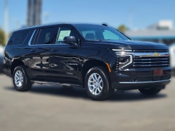 Chevrolet Suburban LT 2WD 4dr 2026