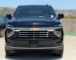 Chevrolet Suburban LT 2WD 4dr 2026