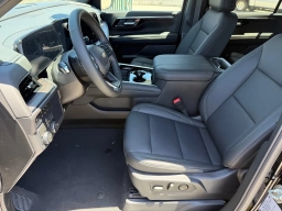 Chevrolet Suburban LT 2WD 4dr 2026