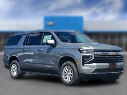 Chevrolet Suburban LT 2WD 4dr 2026