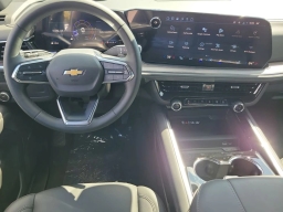 Chevrolet Suburban LT 2WD 4dr 2026