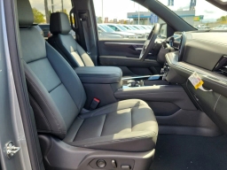 Chevrolet Suburban LT 2WD 4dr 2026