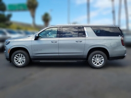 Chevrolet Suburban LT 2WD 4dr 2026