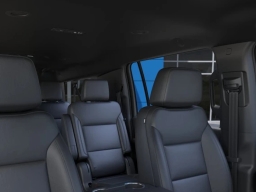Chevrolet Suburban LT 2WD 4dr 2026