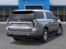 Chevrolet Suburban LT 2WD 4dr 2026