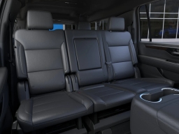 Chevrolet Suburban LT 2WD 4dr 2026