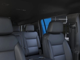Chevrolet Suburban LT 2WD 4dr 2026