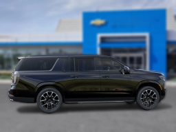 Chevrolet Suburban RST 2WD 4dr 2026