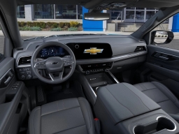 Chevrolet Suburban RST 2WD 4dr 2026