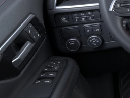 Chevrolet Suburban RST 2WD 4dr 2026