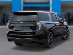 Chevrolet Suburban RST 2WD 4dr 2026