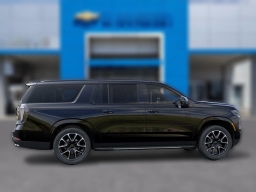 Chevrolet Suburban RST 2WD 4dr 2026