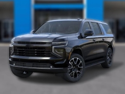 Chevrolet Suburban RST 2WD 4dr 2026