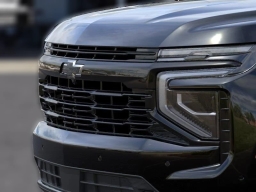 Chevrolet Suburban RST 2WD 4dr 2026