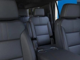 Chevrolet Suburban RST 2WD 4dr 2026