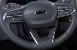 Chevrolet Suburban RST 2WD 4dr 2026