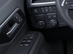 Chevrolet Suburban RST 2WD 4dr 2026