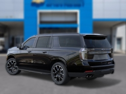 Chevrolet Suburban RST 2WD 4dr 2026