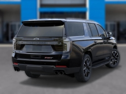 Chevrolet Suburban RST 2WD 4dr 2026