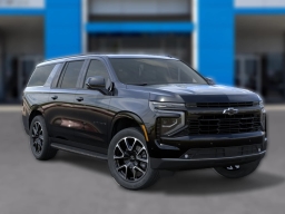 Chevrolet Suburban RST 2WD 4dr 2026