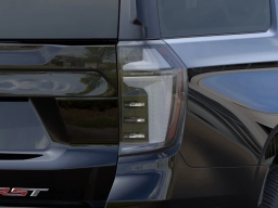 Chevrolet Suburban RST 2WD 4dr 2026
