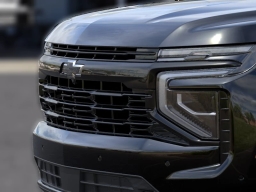 Chevrolet Suburban RST 2WD 4dr 2026