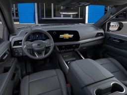 Chevrolet Suburban RST 2WD 4dr 2026