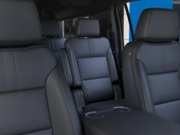 Chevrolet Suburban RST 2WD 4dr 2026