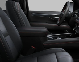 Chevrolet Suburban RST 2WD 4dr 2026