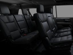 Chevrolet Suburban RST 2WD 4dr 2026