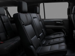 Chevrolet Suburban RST 2WD 4dr 2026