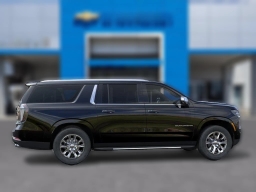Chevrolet Suburban Premier 2WD 4dr 2026