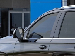 Chevrolet Suburban Premier 2WD 4dr 2026