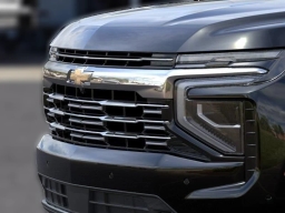 Chevrolet Suburban Premier 2WD 4dr 2026