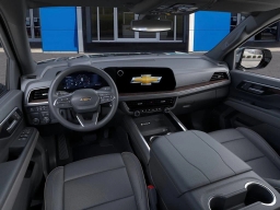 Chevrolet Suburban Premier 2WD 4dr 2026