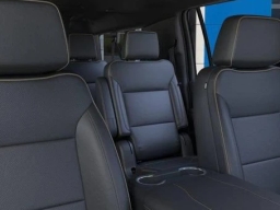 Chevrolet Suburban Premier 2WD 4dr 2026