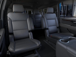 Chevrolet Suburban Premier 2WD 4dr 2026