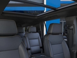 Chevrolet Suburban Premier 2WD 4dr 2026