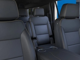 Chevrolet Suburban Premier 2WD 4dr 2026