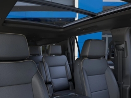 Chevrolet Suburban Premier 2WD 4dr 2026