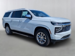 Chevrolet Suburban Premier 2WD 4dr 2026