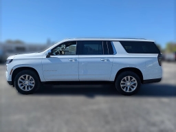 Chevrolet Suburban Premier 2WD 4dr 2026