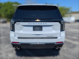 Chevrolet Suburban Premier 2WD 4dr 2026