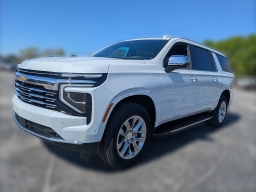 Chevrolet Suburban Premier 2WD 4dr 2026