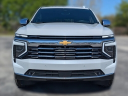 Chevrolet Suburban Premier 2WD 4dr 2026