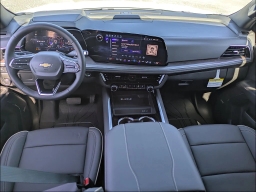 Chevrolet Suburban Premier 2WD 4dr 2026
