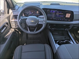 Chevrolet Suburban Premier 2WD 4dr 2026
